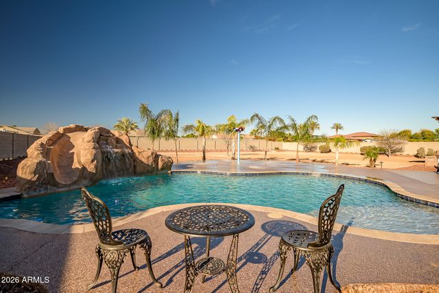 18606 W Solano Drive, Litchfield Park, AZ 85340