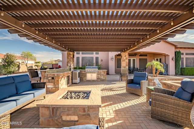 18606 W Solano Drive, Litchfield Park, AZ 85340