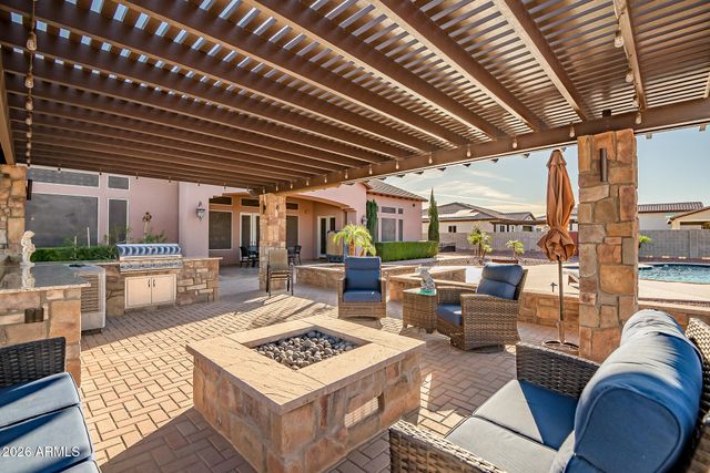 18606 W Solano Drive, Litchfield Park, AZ 85340