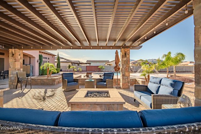 18606 W Solano Drive, Litchfield Park, AZ 85340