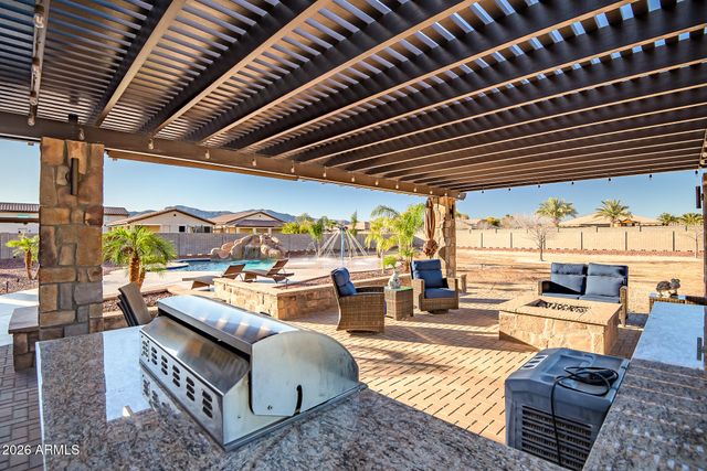 18606 W Solano Drive, Litchfield Park, AZ 85340