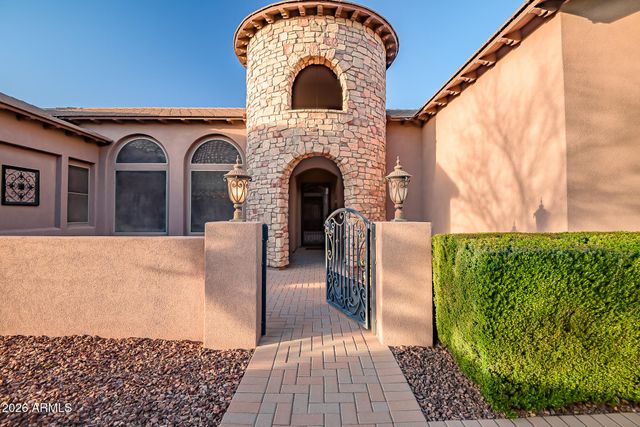 18606 W Solano Drive, Litchfield Park, AZ 85340