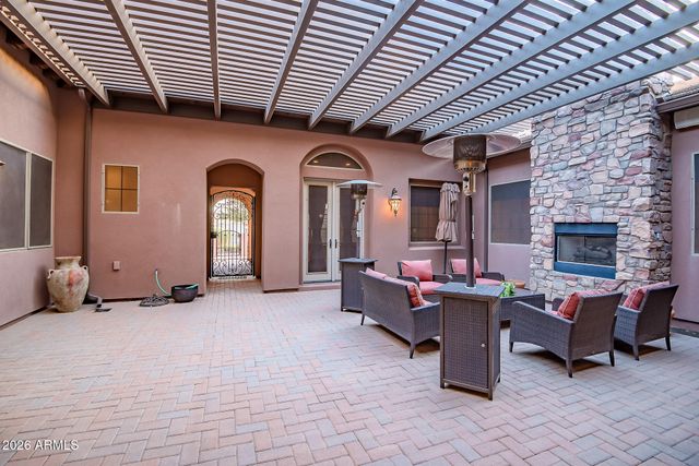 18606 W Solano Drive, Litchfield Park, AZ 85340