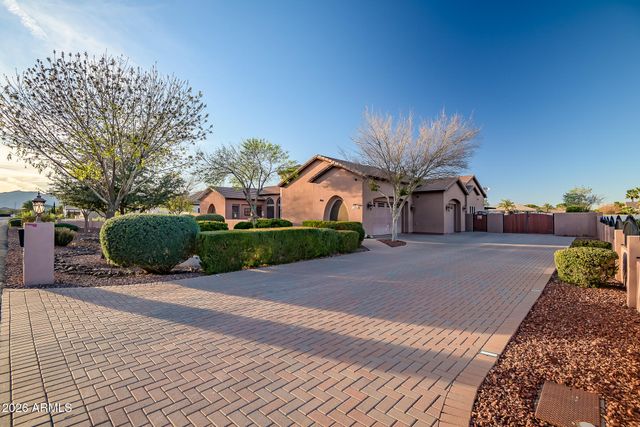 18606 W Solano Drive, Litchfield Park, AZ 85340
