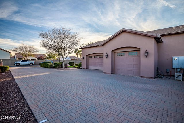 18606 W Solano Drive, Litchfield Park, AZ 85340