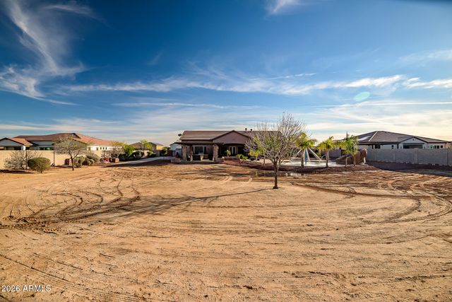 18606 W Solano Drive, Litchfield Park, AZ 85340