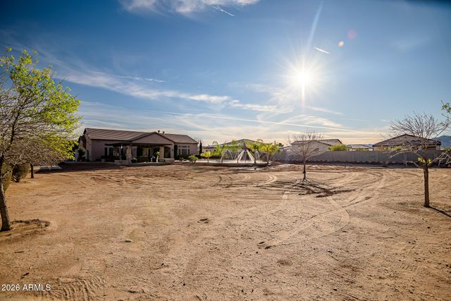 18606 W Solano Drive, Litchfield Park, AZ 85340
