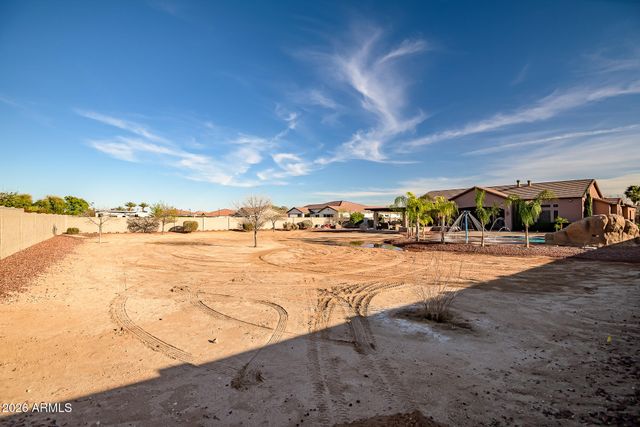 18606 W Solano Drive, Litchfield Park, AZ 85340