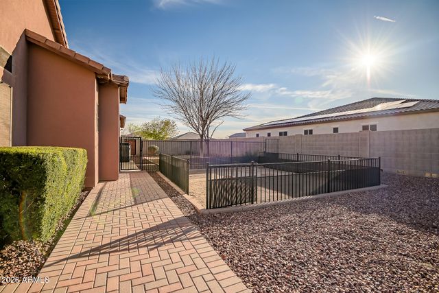 18606 W Solano Drive, Litchfield Park, AZ 85340
