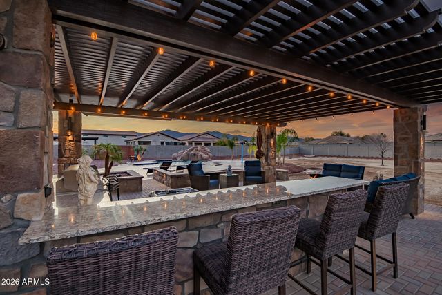 18606 W Solano Drive, Litchfield Park, AZ 85340