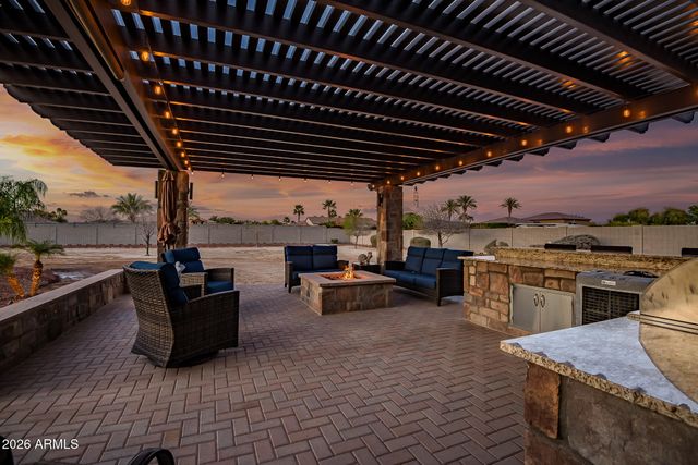 18606 W Solano Drive, Litchfield Park, AZ 85340