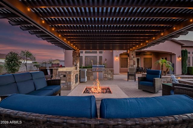 18606 W Solano Drive, Litchfield Park, AZ 85340