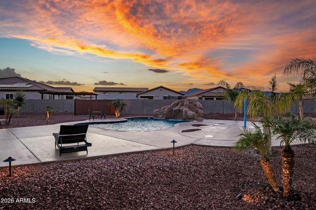 18606 W Solano Drive, Litchfield Park, AZ 85340