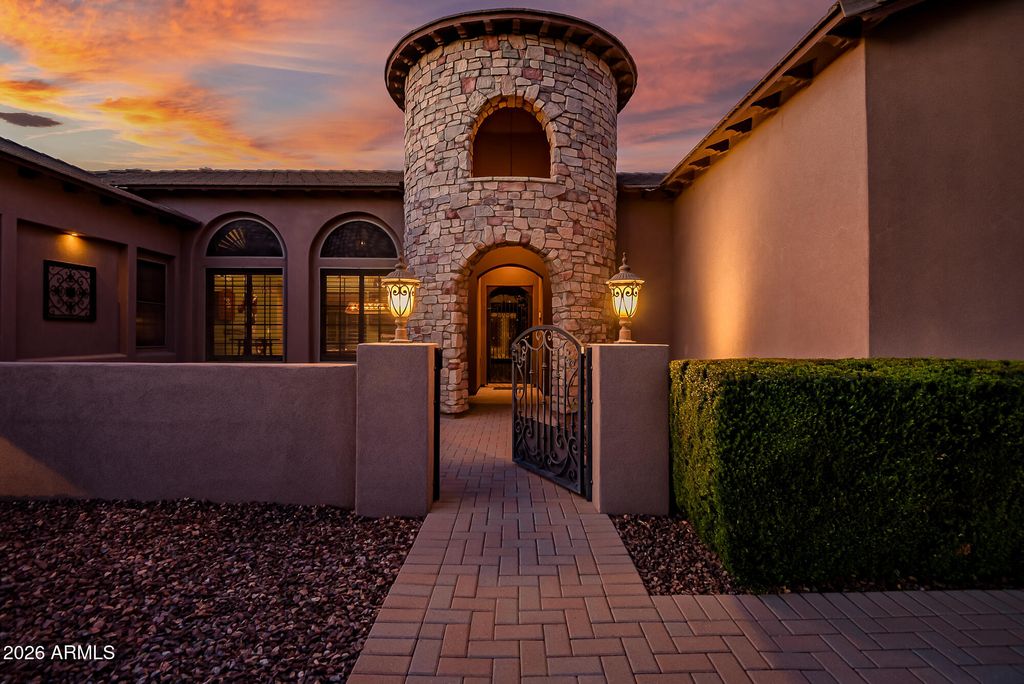 18606 W Solano Drive, Litchfield Park, AZ 85340