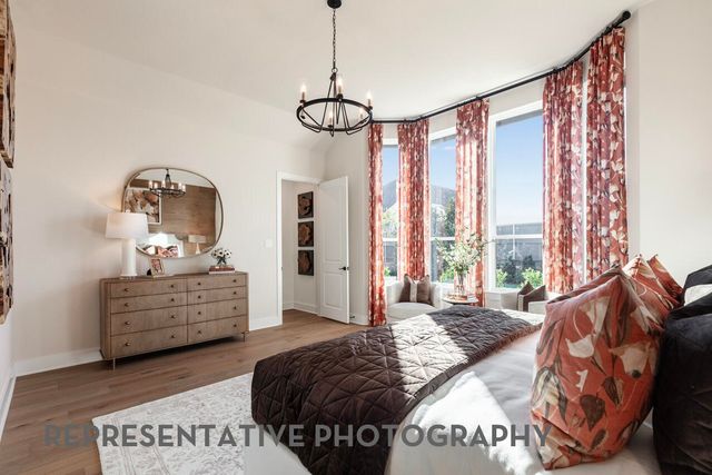 916 Mumms Field Drive, Fort Worth, TX 76247