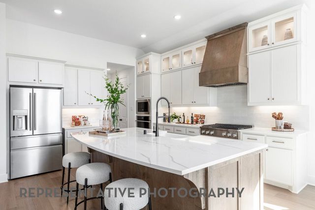 916 Mumms Field Drive, Fort Worth, TX 76247