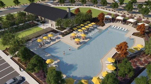 916 Mumms Field Drive, Fort Worth, TX 76247