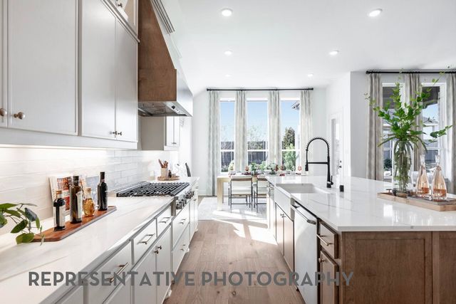 916 Mumms Field Drive, Fort Worth, TX 76247