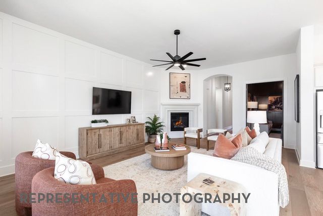 916 Mumms Field Drive, Fort Worth, TX 76247