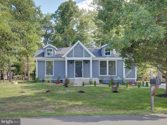 14750 JORDAN LN, Haymarket, VA 20169