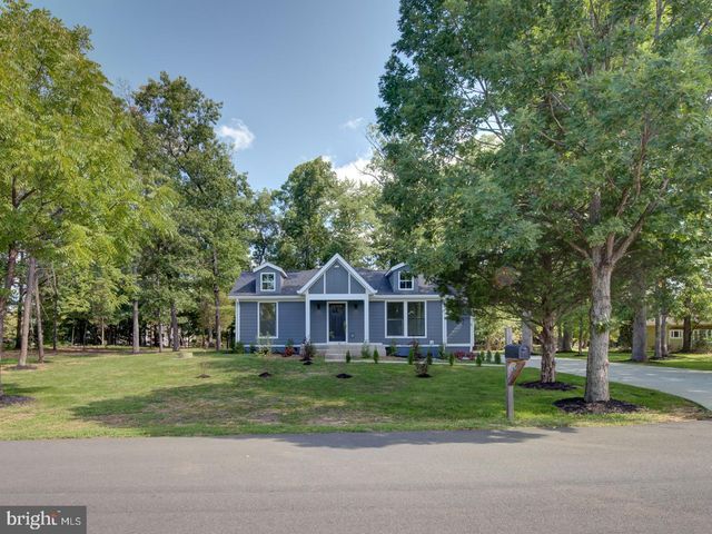 14750 JORDAN LN, Haymarket, VA 20169