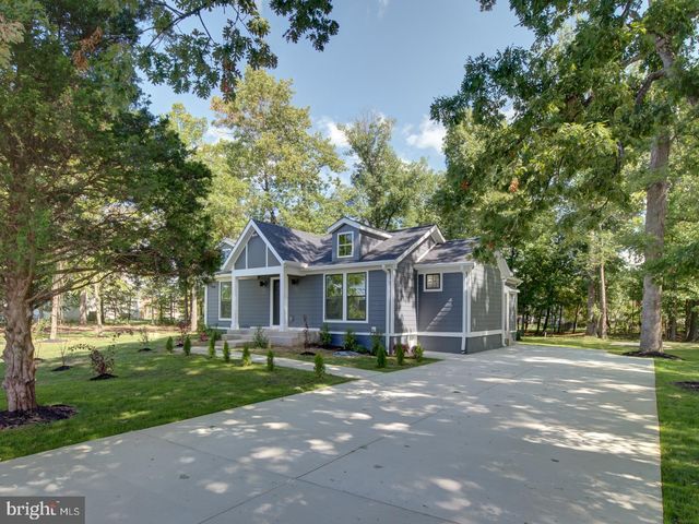 14750 JORDAN LN, Haymarket, VA 20169