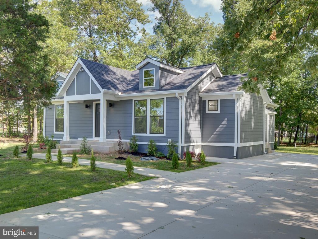 14750 JORDAN LN, Haymarket, VA 20169