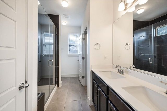 1408 Casa DR, Austin, TX 78745