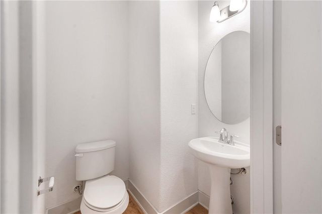 1408 Casa DR, Austin, TX 78745