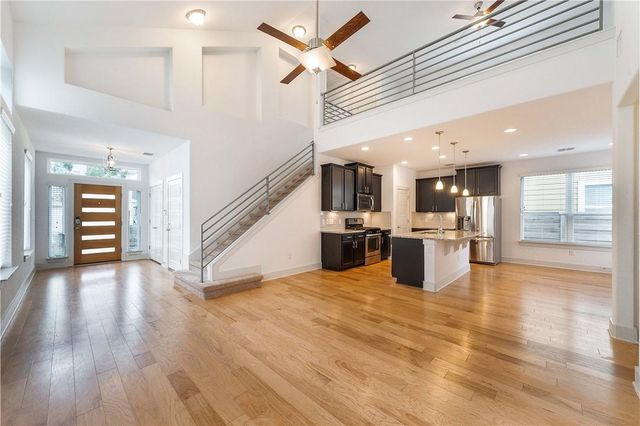 1408 Casa DR, Austin, TX 78745