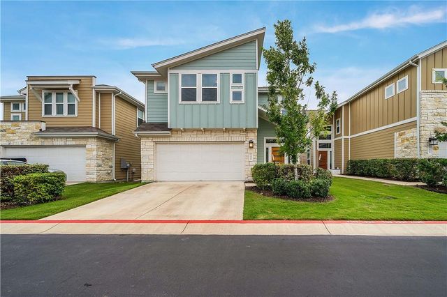 1408 Casa DR, Austin, TX 78745