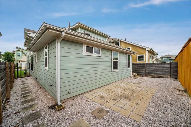 1408 Casa DR, Austin, TX 78745