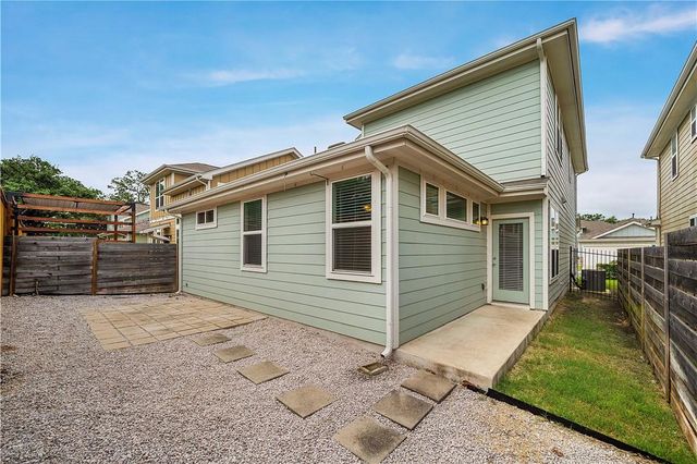 1408 Casa DR, Austin, TX 78745