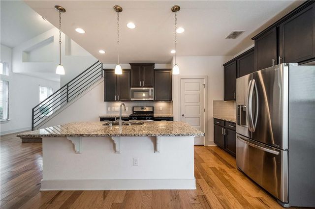 1408 Casa DR, Austin, TX 78745