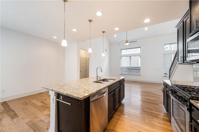 1408 Casa DR, Austin, TX 78745