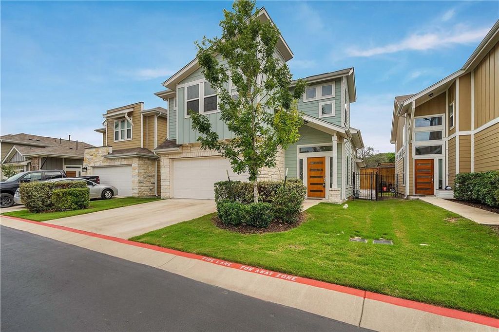 1408 Casa DR, Austin, TX 78745
