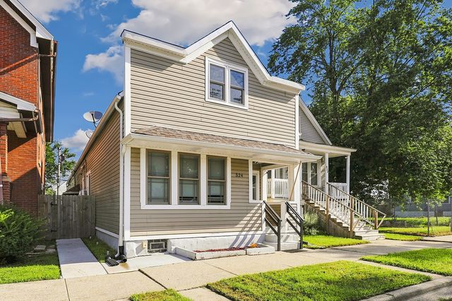 524 155th Street, Calumet City, IL 60409