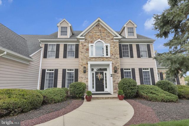 2 DAIRY FARM LANE, Lambertville, NJ 08530