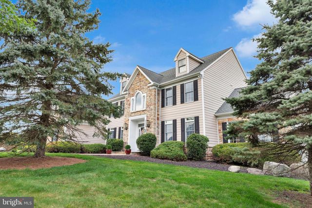 2 DAIRY FARM LANE, Lambertville, NJ 08530