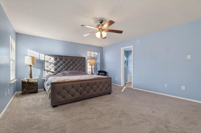 1652 Lionheart Drive, Little Elm, TX 75036