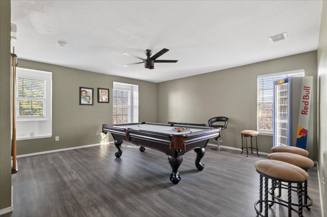 1652 Lionheart Drive, Little Elm, TX 75036