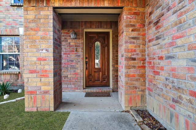 1652 Lionheart Drive, Little Elm, TX 75036