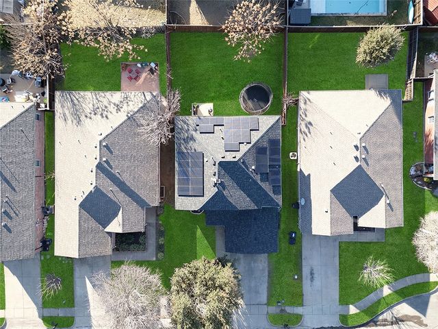 1652 Lionheart Drive, Little Elm, TX 75036