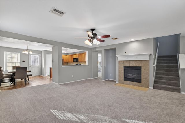 1652 Lionheart Drive, Little Elm, TX 75036