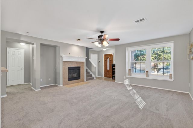 1652 Lionheart Drive, Little Elm, TX 75036