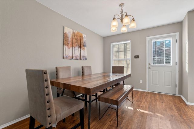 1652 Lionheart Drive, Little Elm, TX 75036