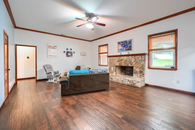 4502 Dexham Road, Rowlett, TX 75088