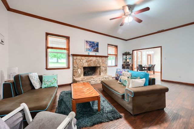 4502 Dexham Road, Rowlett, TX 75088