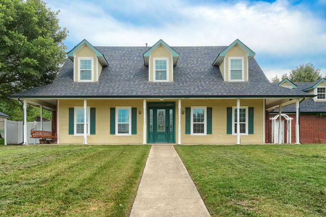 4502 Dexham Road, Rowlett, TX 75088