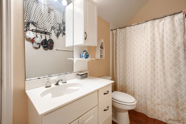 4502 Dexham Road, Rowlett, TX 75088
